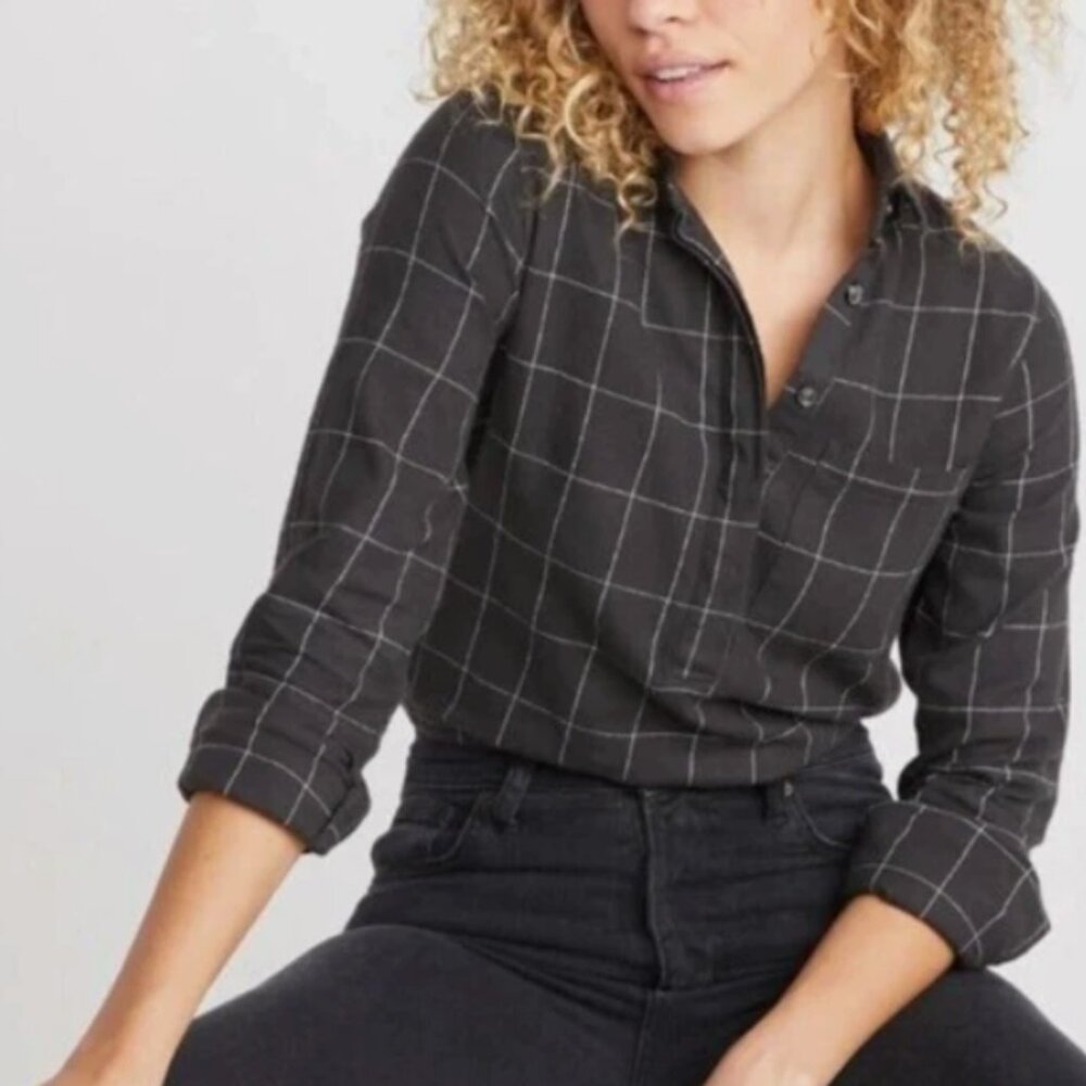 Marine Layer button-down Shirt - US Small